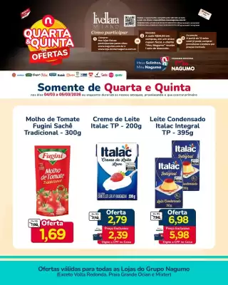 Folheto Nagumo (válido até 5-03)