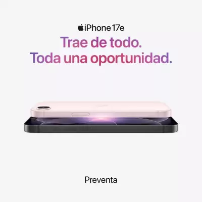 Catálogo iShop Mixup (válido hasta 15-03)