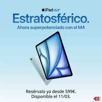 Catálogo Media Markt (válido hasta 11-03)