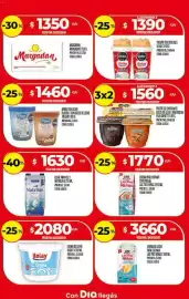 Folleto Supermercados DIA semana 10 Página 15