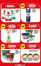 Folleto Supermercados DIA semana 10 Página 16