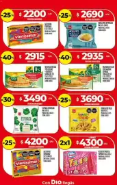 Folleto Supermercados DIA semana 10 Página 18