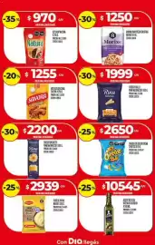 Folleto Supermercados DIA semana 10 Página 20