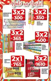 Folleto Supermercados DIA semana 10 Página 22