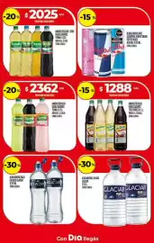 Folleto Supermercados DIA semana 10 Página 23