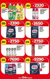 Folleto Supermercados DIA semana 10 Página 26