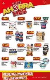 Folleto Supermercados DIA semana 10 Página 30