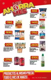 Folleto Supermercados DIA semana 10 Página 31