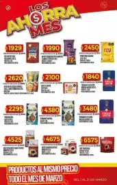 Folleto Supermercados DIA semana 10 Página 33
