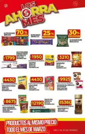 Folleto Supermercados DIA semana 10 Página 35