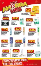 Folleto Supermercados DIA semana 10 Página 42