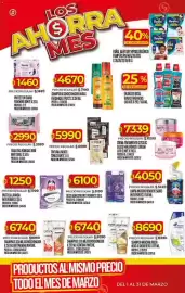 Folleto Supermercados DIA semana 10 Página 43