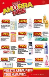 Folleto Supermercados DIA semana 10 Página 46