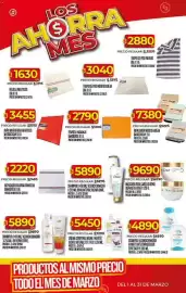 Folleto Supermercados DIA semana 10 Página 48