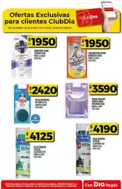 Folleto Supermercados DIA semana 10 Página 57