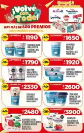 Folleto Supermercados DIA semana 10 Página 9