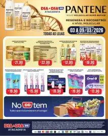 Tabloide Atacadão Dia a Dia semana 10 Página 1