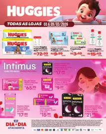 Tabloide Atacadão Dia a Dia semana 10 Página 1