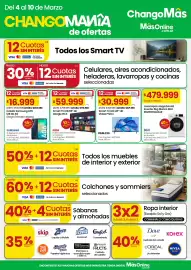 Catálogo Changomas semana 10 Página 1