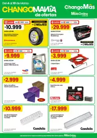 Catálogo Changomas semana 10 Página 11