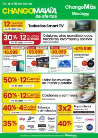 Catálogo Punto Mayorista semana 10 Página 1