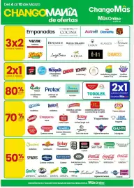 Catálogo Punto Mayorista semana 10 Página 2