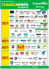 Catálogo Punto Mayorista semana 10 Página 3