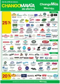 Catálogo Punto Mayorista semana 10 Página 4