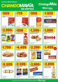 Catálogo Punto Mayorista semana 10 Página 5