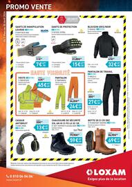 Catalogue Loxam page 4