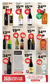 Calgary Co-op flyer week 10 Page 2