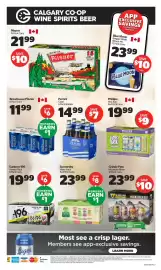 Calgary Co-op flyer week 10 Page 4