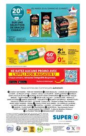 Catalogue Super U page 36