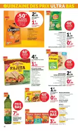 Catalogue Super U page 10