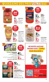 Catalogue Super U page 11