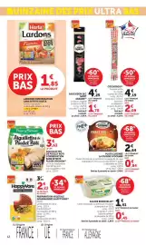 Catalogue Super U page 12