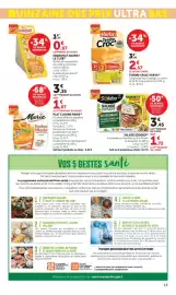 Catalogue Super U page 13