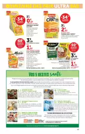 Catalogue Super U page 13