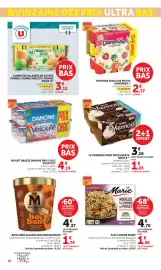 Catalogue Super U page 16