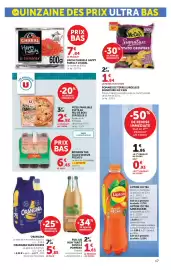 Catalogue Super U page 17