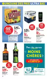 Catalogue Super U page 18