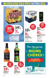 Catalogue Super U page 18