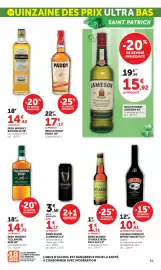 Catalogue Super U page 19