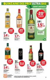 Catalogue Super U page 19