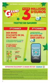 Catalogue Super U page 2