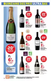 Catalogue Super U page 20