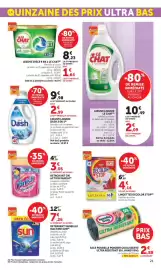 Catalogue Super U page 21