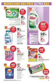 Catalogue Super U page 21
