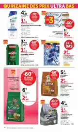 Catalogue Super U page 22