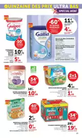 Catalogue Super U page 23